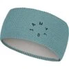 Maloja LampsenspitzeM. Knit Headband - Old Mint 8815