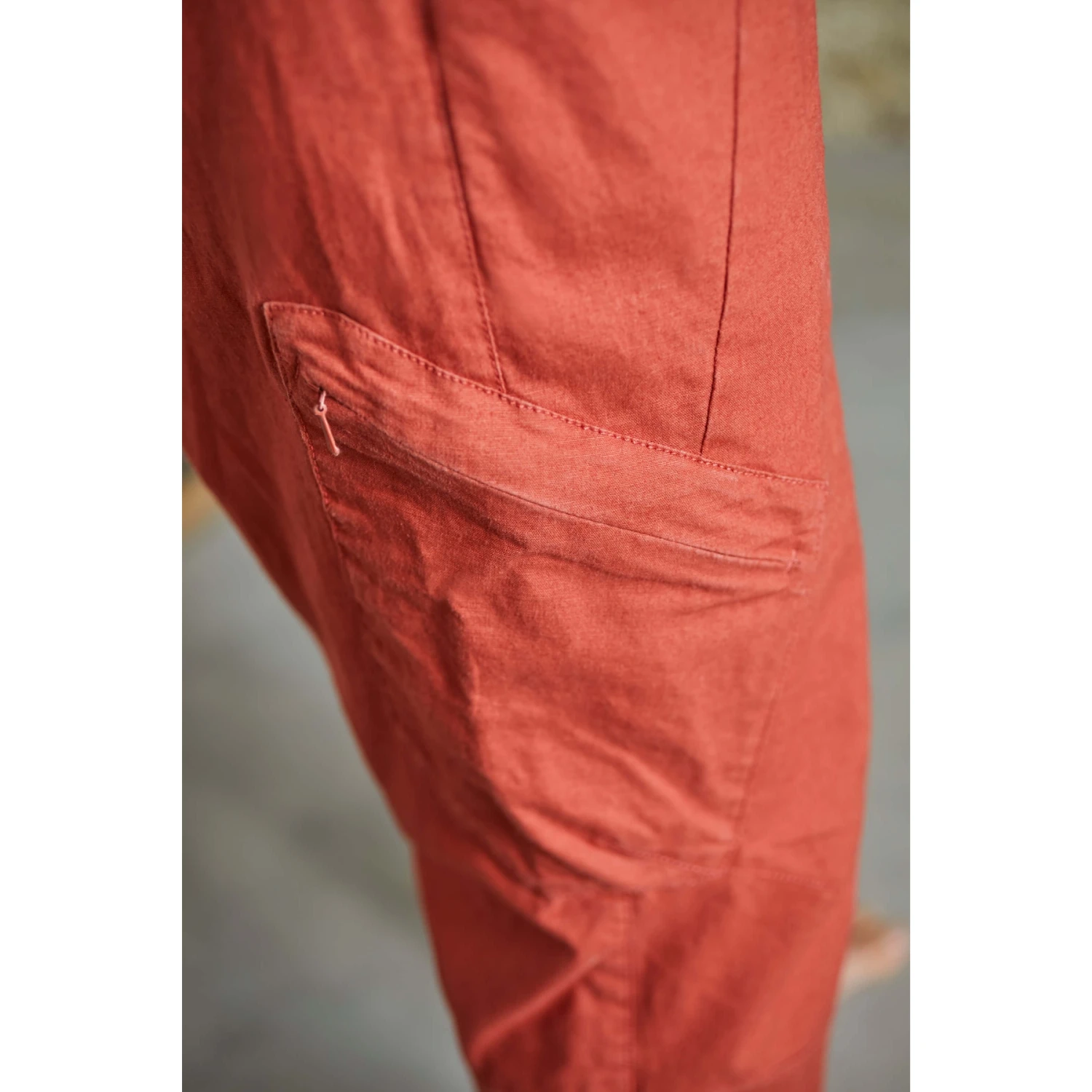 Maloja LaverneM. Women's Boulder Pants - Long - Amber 7024 - Image 8