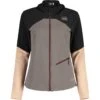 Maloja LeuchtmoosM. Women's Jacket - Stone 0119