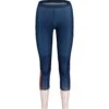Maloja LohblüteM. Nordic Race Women's Pants - Night Sky 8325