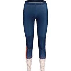 Maloja LohblüteM. Nordic Race Women's Pants - Night Sky 8325