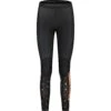 Maloja LohblüteM. Nordic Race Aero Women's Tights - Moonless 0817