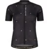 Maloja MadrisaM. Cycle Women's Jersey - Moonless Hearts 8495