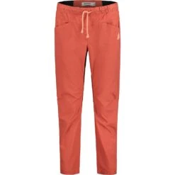 Maloja MankeiM. Women's Adventure Pants - Rosehip 8674