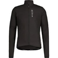 Maloja MaxM. Cycle Jacket - Moonless 0817