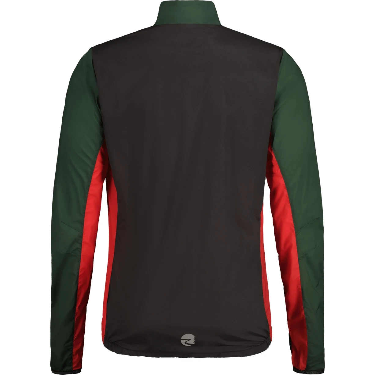 Maloja MaxM. Cycle Jacket - Moonless Multi 0821 - Image 2