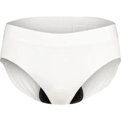 Maloja MeadowM. Women‘s Chamois Underpants - Snow 0126