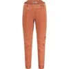 Maloja MedinaM. Women's Adventure Pants - Rosewood 8583