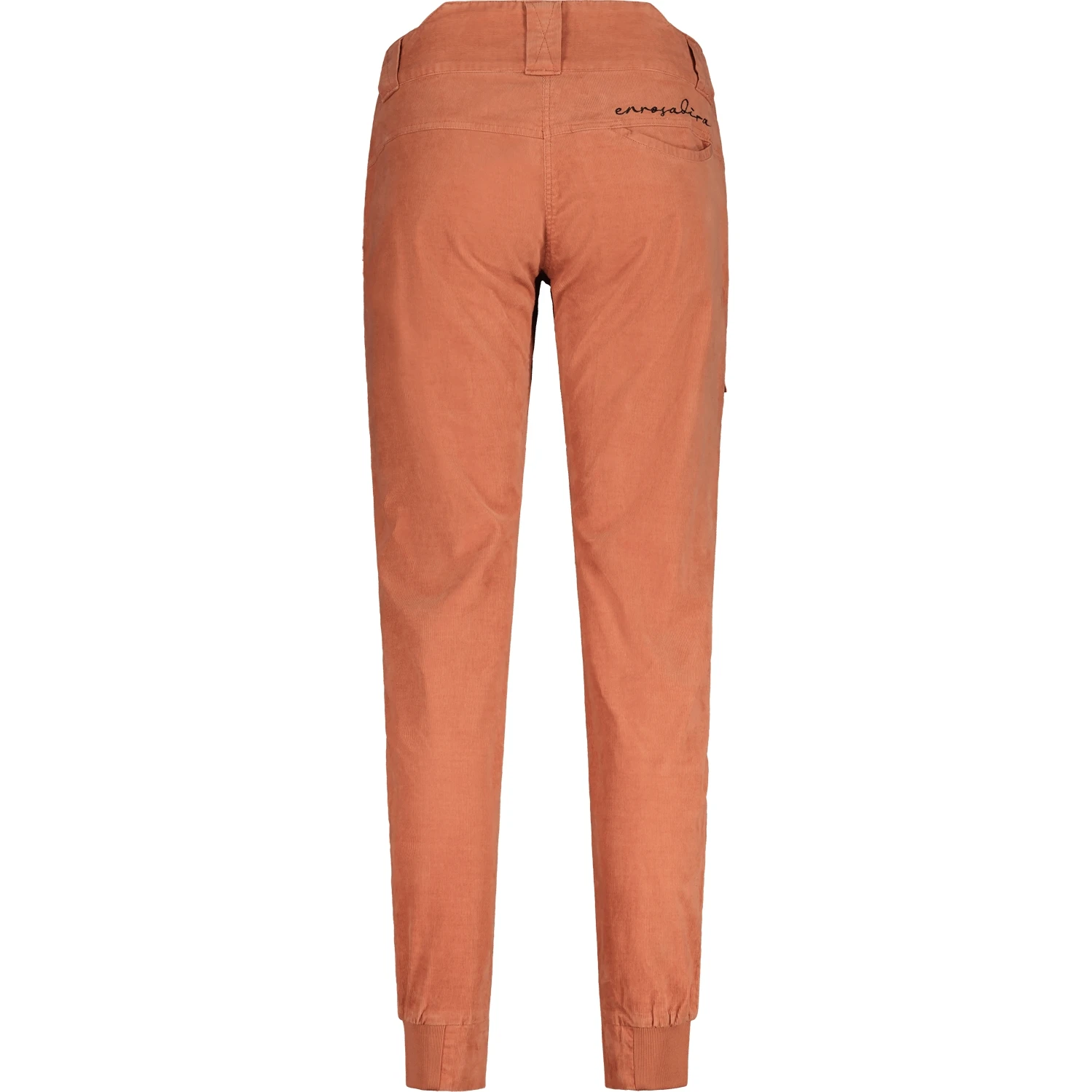 Maloja MedinaM. Women's Adventure Pants - Rosewood 8583 - Image 2