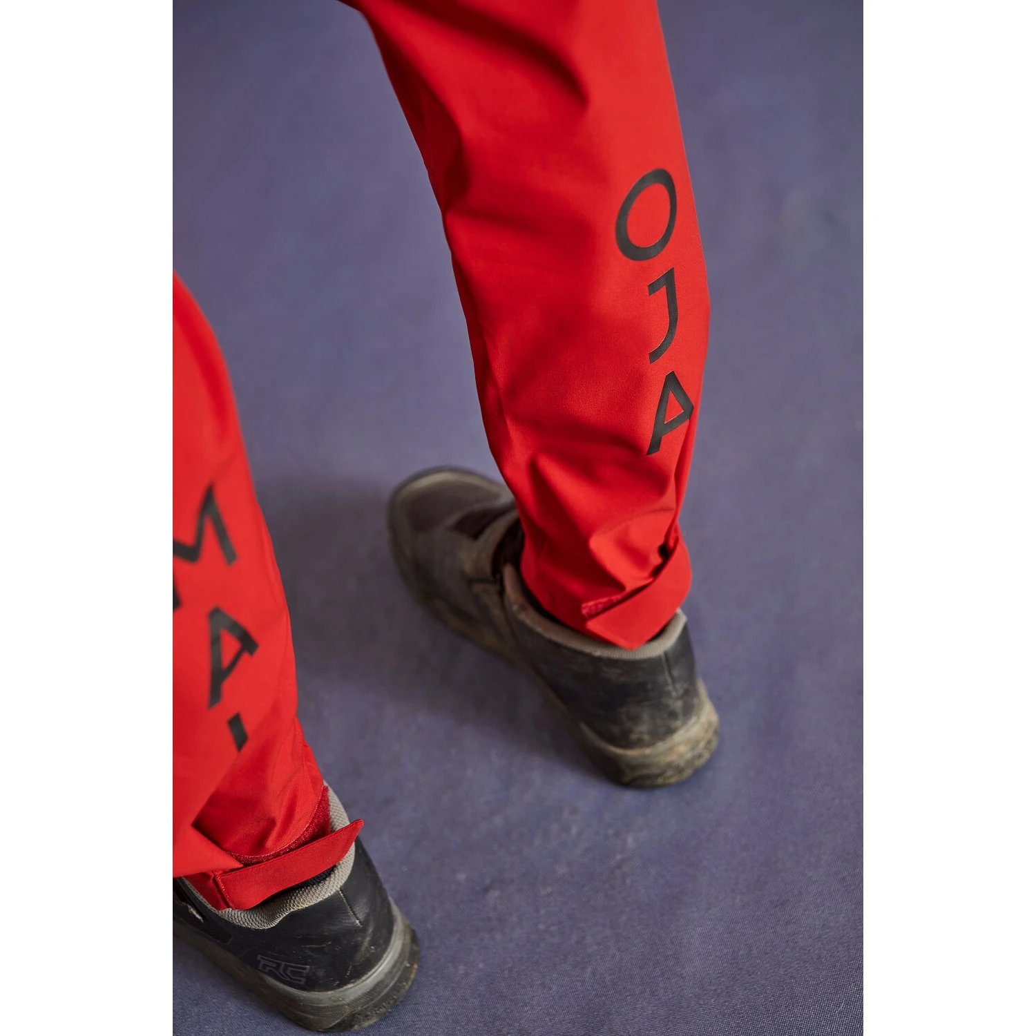 Maloja MomosM. Enduro Softshell Pants - Moss 0560 - Image 6