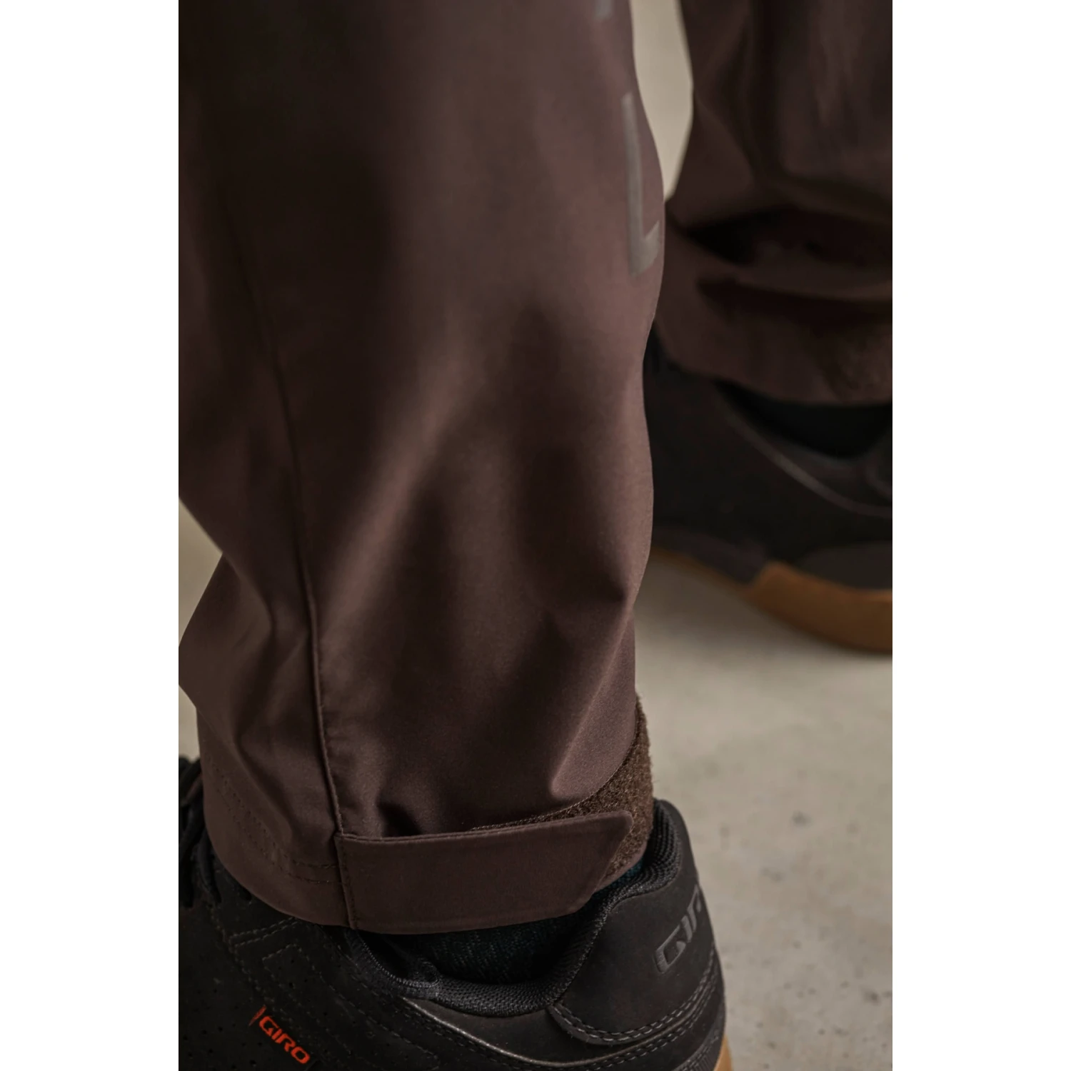 Maloja MomosM. Enduro Softshell Pants - Deep Forest 0550 - Image 7