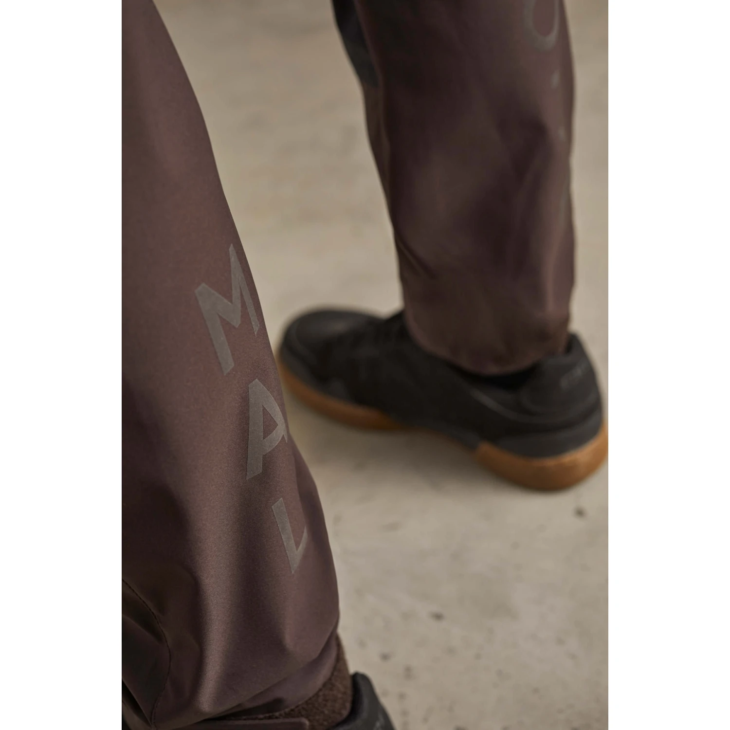 Maloja MomosM. Enduro Softshell Pants - Deep Forest 0550 - Image 4