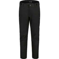 Maloja MomosM. Enduro Softshell Pants - Moonless 0817