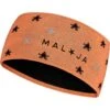 Maloja MondholzM. Headband - Glowing Alps 8483