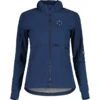 Maloja NeshaM. Nordic Hybrid Softshell Women's Jacket - Midnight 8581