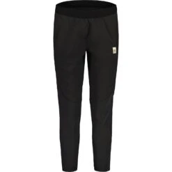 Maloja PappelM. Women's Mountain Pants - Regular - Moonless 0817