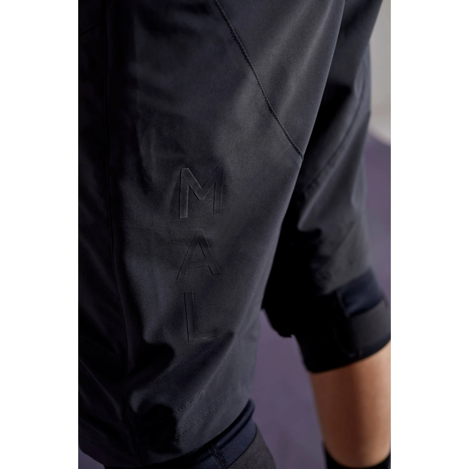 Maloja PinM. Enduro Shorts - Glow 8046 - Image 6