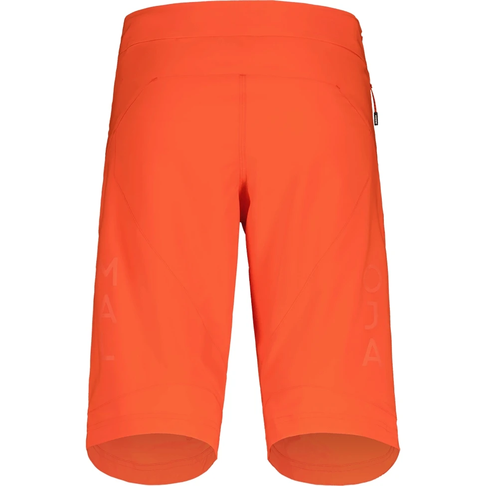 Maloja PinM. Enduro Shorts - Glow 8046 - Image 2