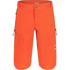 Maloja PinM. Enduro Shorts - Glow 8046