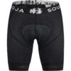 Maloja PoplarM. NOS Chamois Underpants - Moonless 0817