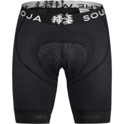 Maloja PoplarM. NOS Chamois Underpants - Moonless 0817