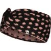 Maloja PreiselbeereM. Knit Headband - Moonless Multi 0821