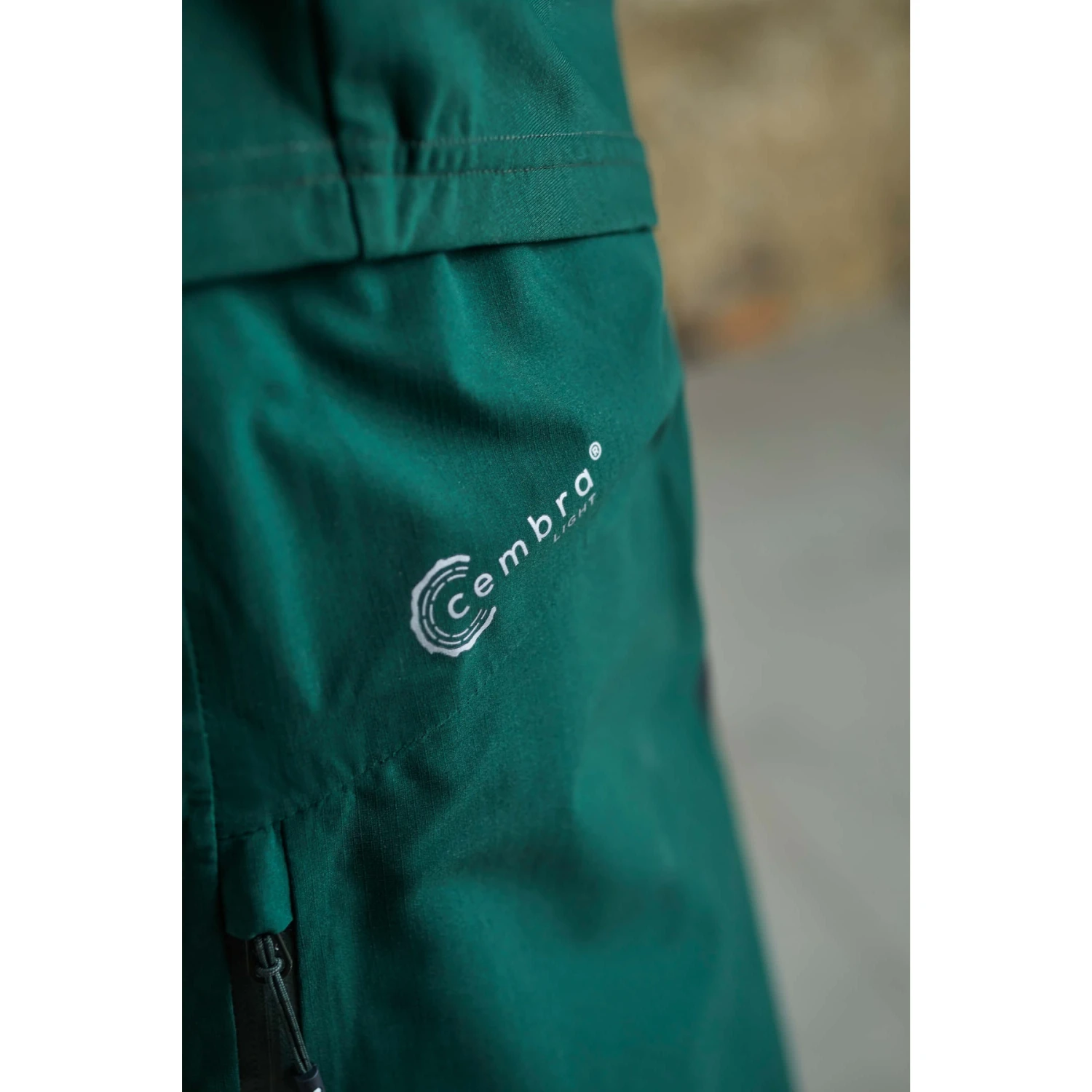 Maloja PrielM. Bad Weather Bike Shorts - Midnight 8581 - Image 4