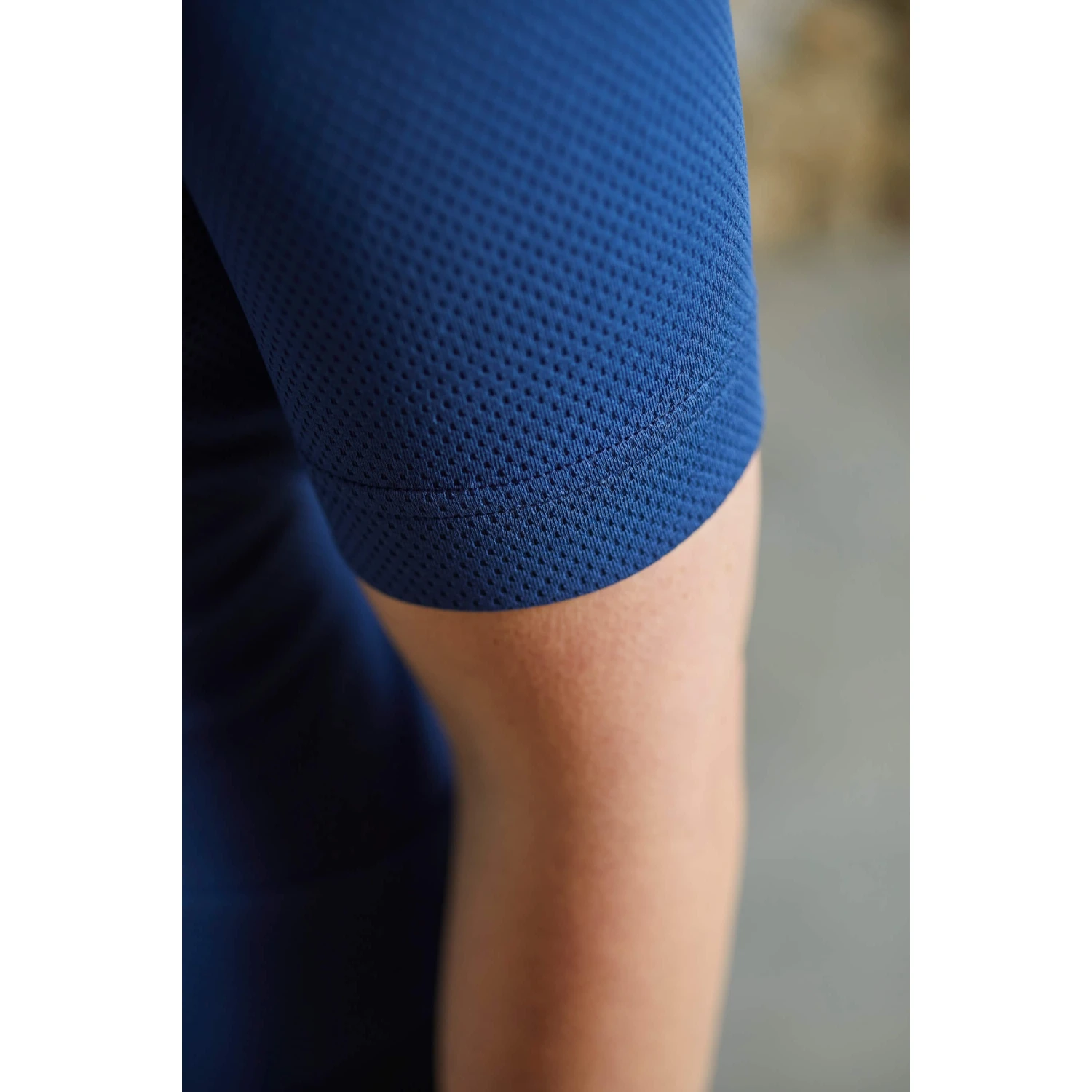 Maloja RigiM. 1/2 Cycle Women's Jersey - Blossom 8676 - Image 4