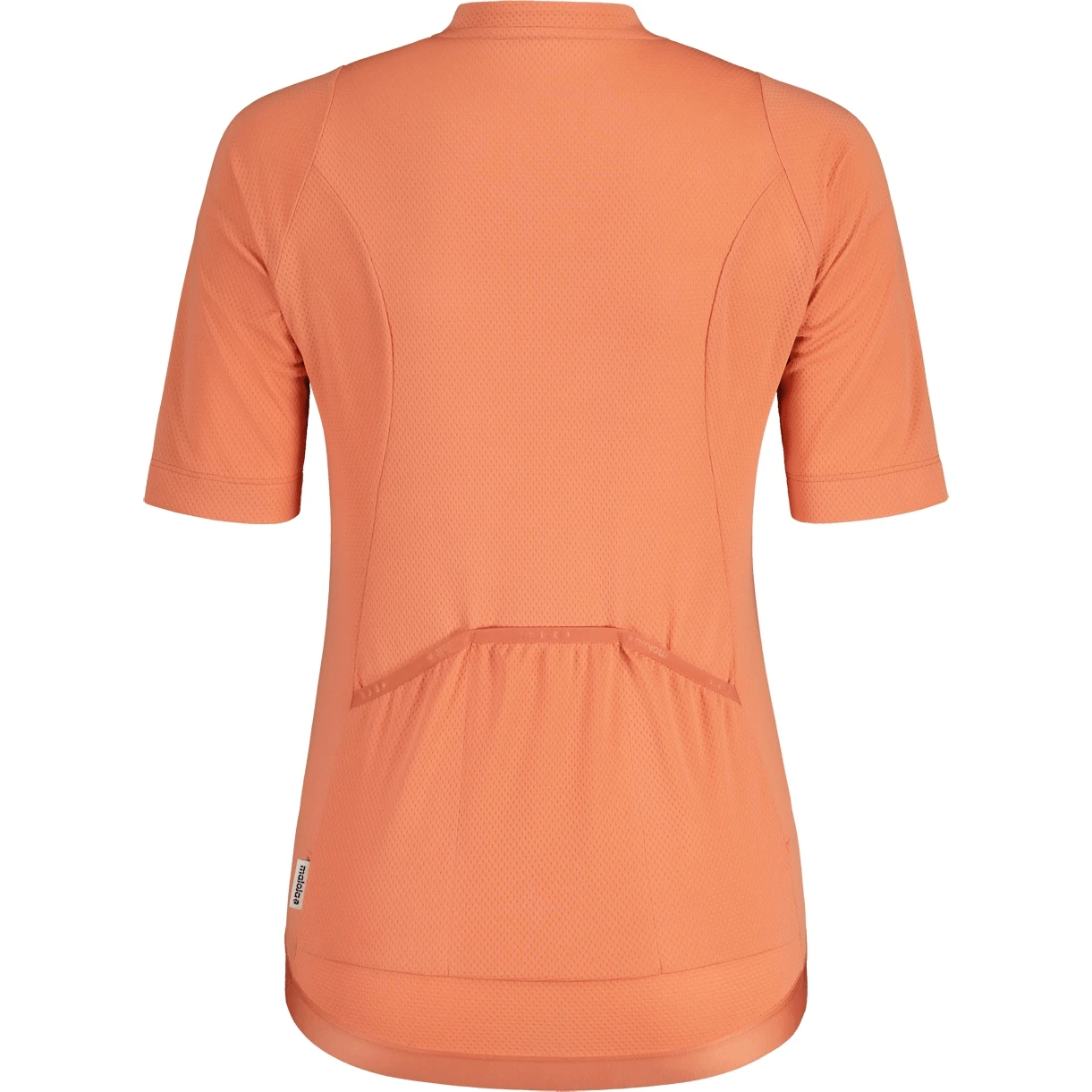 Maloja RigiM. 1/2 Cycle Women's Jersey - Blossom 8676 - Image 2