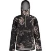 Maloja RinzinU. Jacket Unisex - Moonless Mille Fleur 8497