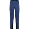 Maloja RomballoM. Women's Ski Touring Hybrid Pants - Midnight 8581