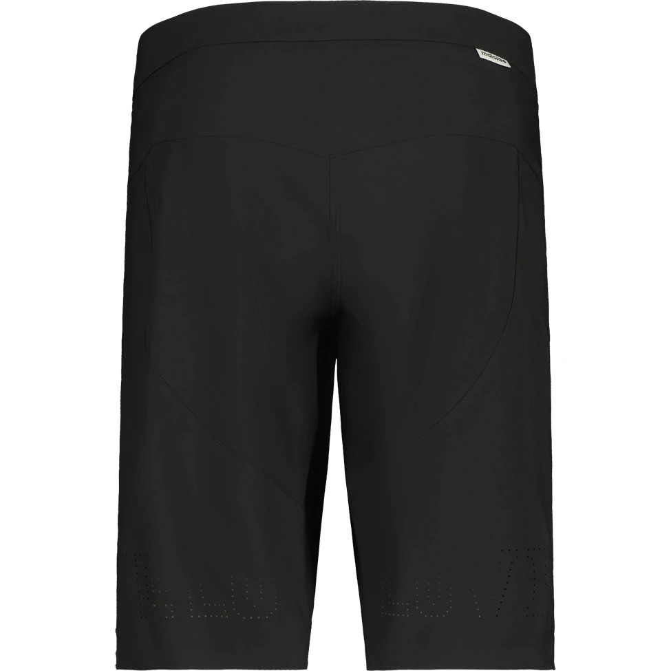 Maloja RoschiaM. Women's Cycle Shorts - Moonless 0817 - Image 2