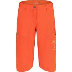 Maloja RossaM. Women's Enduro Shorts - Glow 8046