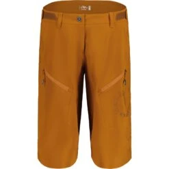 Maloja RossaM. Women's Enduro Shorts - Amber 7024