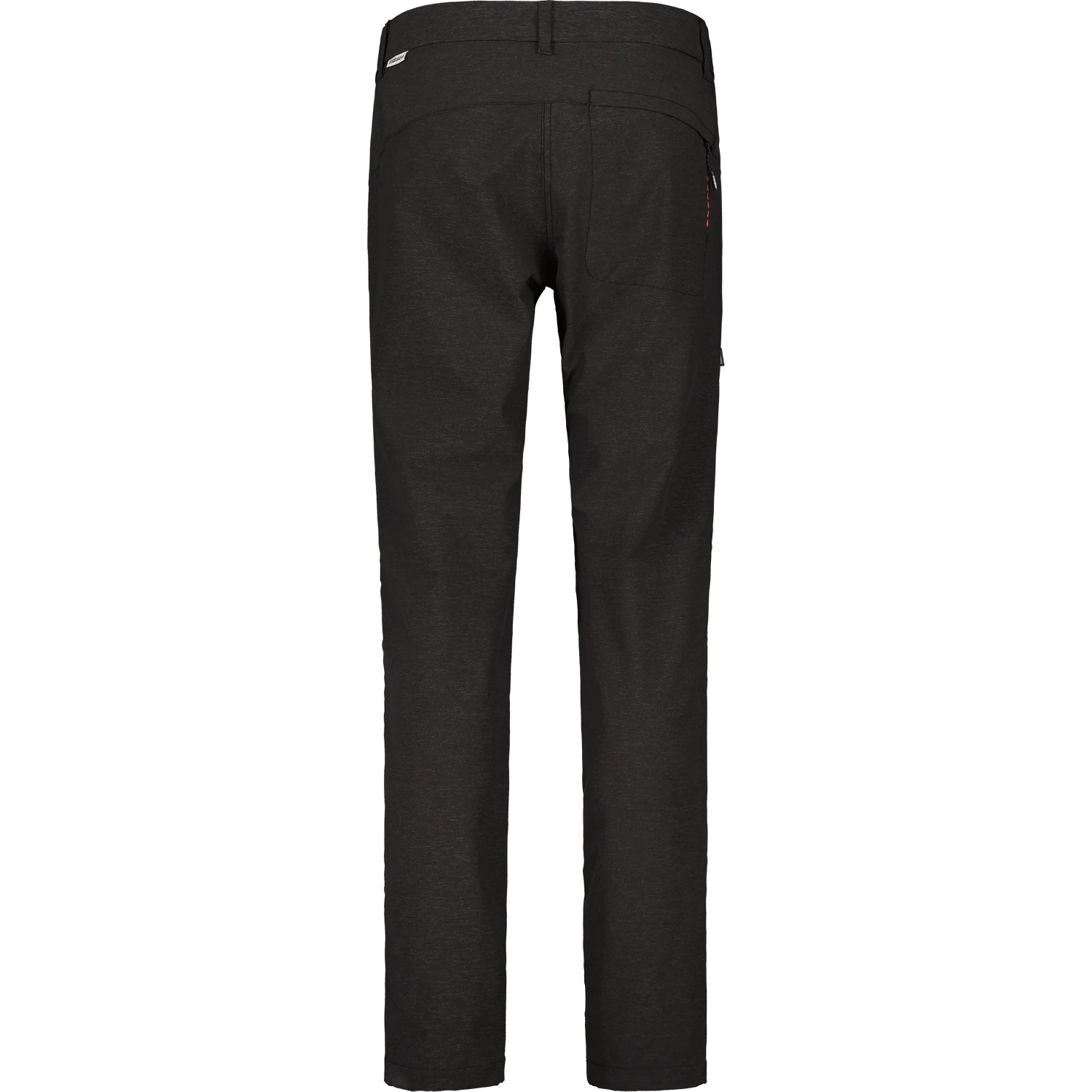 Maloja RouvnaM. Women's Mountain Pants - Moonless 0817 - Image 2