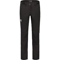 Maloja RouvnaM. Women's Mountain Pants - Moonless 0817