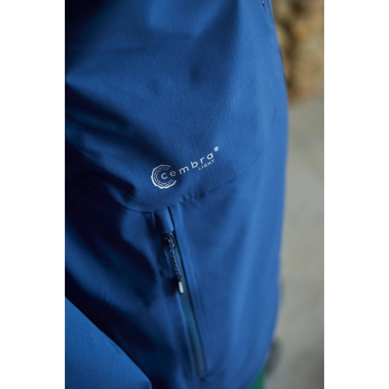 Maloja RumoM. Bad Weather Alpine Jacket - Amber 7024 - Image 5