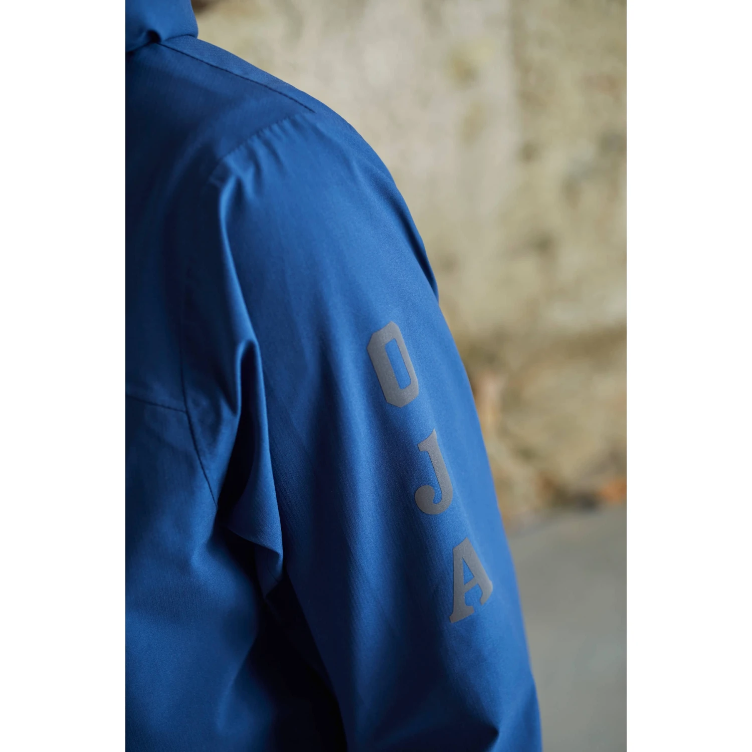 Maloja RumoM. Bad Weather Alpine Jacket - Amber 7024 - Image 9