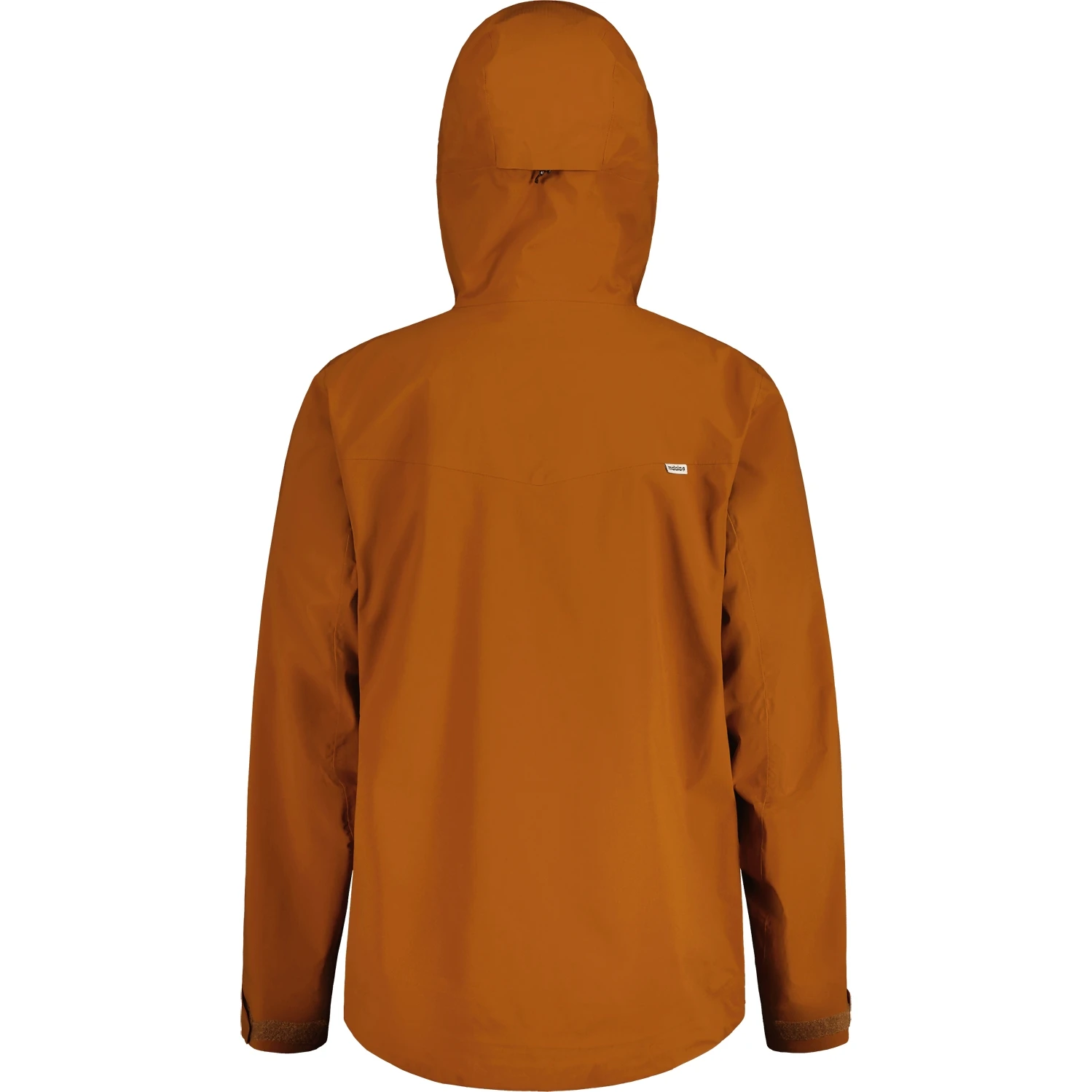 Maloja RumoM. Bad Weather Alpine Jacket - Amber 7024 - Image 2