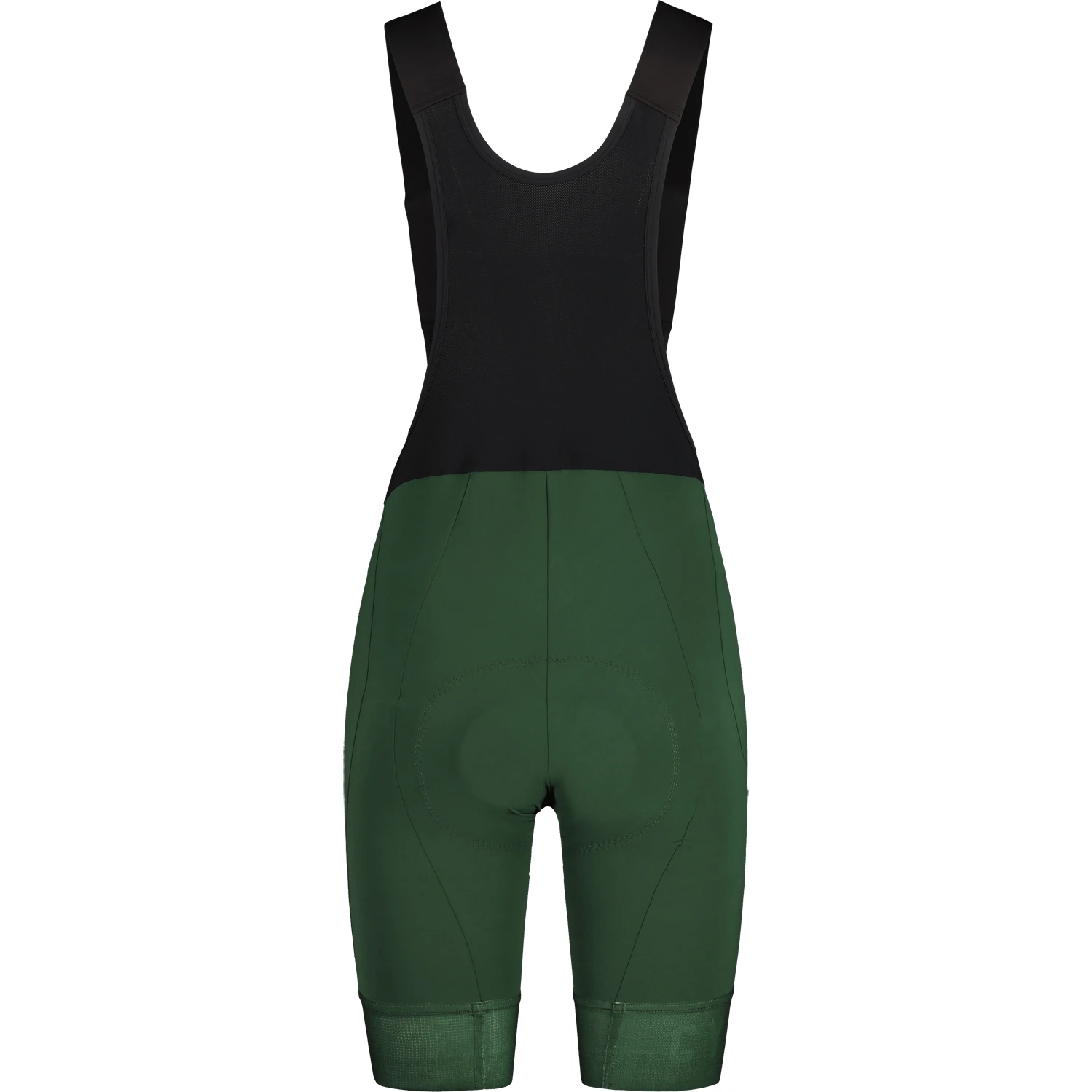 Maloja SaleschM. Roadbike Bib Shorts - Fir 8673