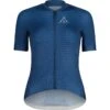Maloja SandlingM. 1/2 Cycle Women's Jersey - Midnight 8581
