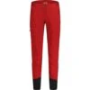 Maloja SangayM. Women's Ski Touring Pants - Deep Sunset 8669