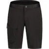 Maloja SchleiereuleM. Nordic Shorts - Moonless 0817