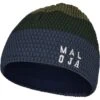 Maloja SchmirnM. Knit Beanie - Deep Forest Multi 8794