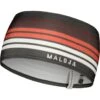 Maloja SchobersteinM. Sports Headband - Moonless Multi 0821