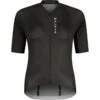 Maloja SchöneckM. 1/2 Roadbike Women's Jersey - Moonless 0817