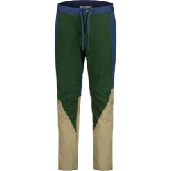 Maloja SedrunM. Adventure Pants - Midnight Multi 8618