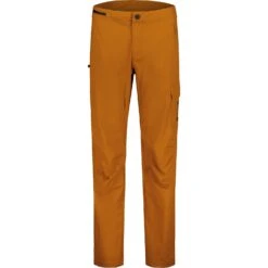 Maloja SeiserM. Boulder Pants - Amber 7024