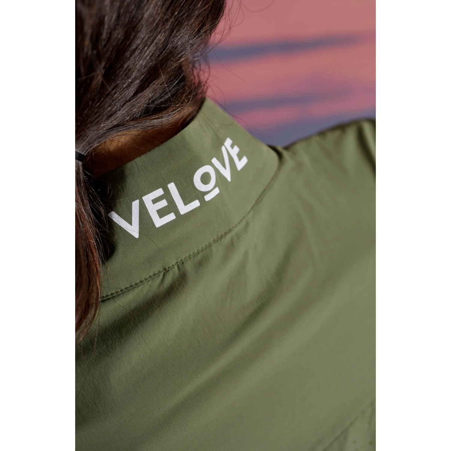 Maloja SeisM. Women's Cycle Vest - Moonless Multi 0821 - Image 7