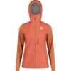 Maloja SennesM. Women's Alpine Hybrid Jacket - Rosewood Seeds 8654